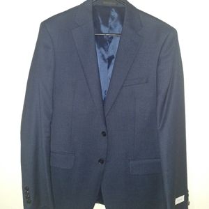 Calvin Klein suit or sport jacket